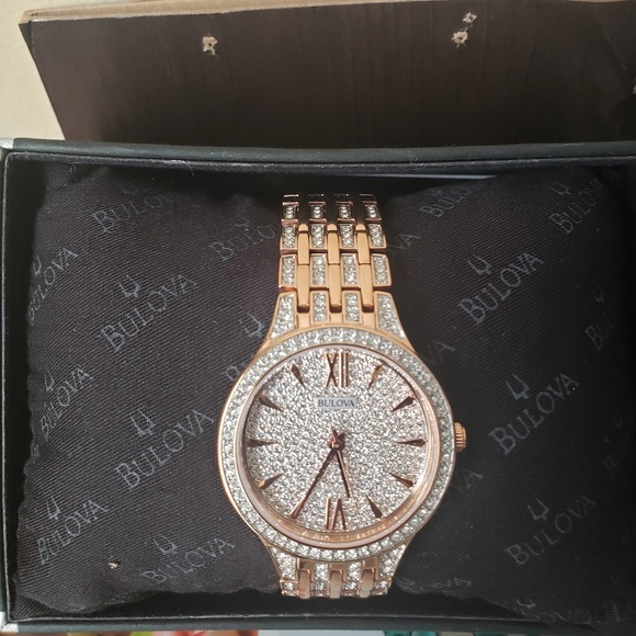 Womans Watch